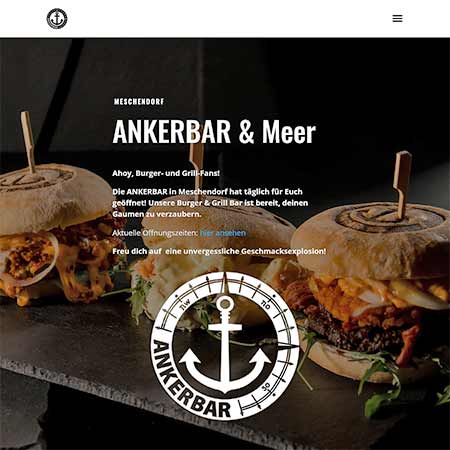 Ankerbar GmbH