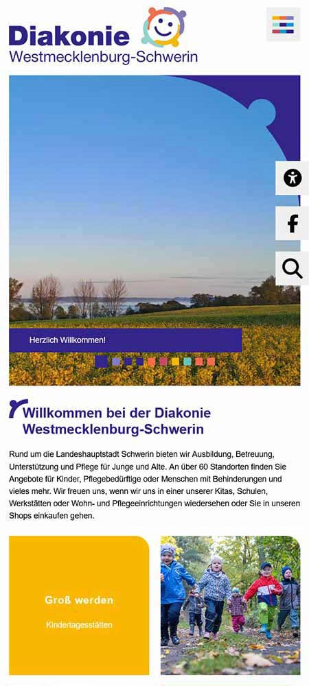 Diakonie Westmecklenburg-Schwerin GmbH